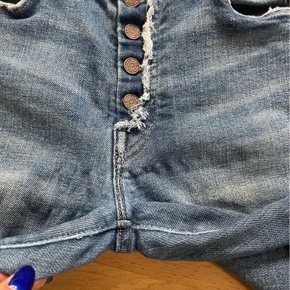 MOTHER jeans - Picture 14 of 15